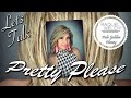 Pretty Please by Raquel Welch in the color Pale Golden Honey