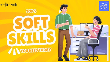 The Top 5 Soft Skills You Absolutely Need in 2025