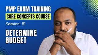 ✨🤑Determine Budget | Project Cost Management 💰part 3/6 | Pass PMP Exam 🎓👨‍👩‍👦‍👦