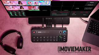 Rode’s New Video Line-Up: Rodecaster Video vs Rodecaster Video S vs Rodecaster Core (Full Guide)