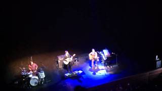 Hanson - Strong Enough To Break @ Indigo O2 London