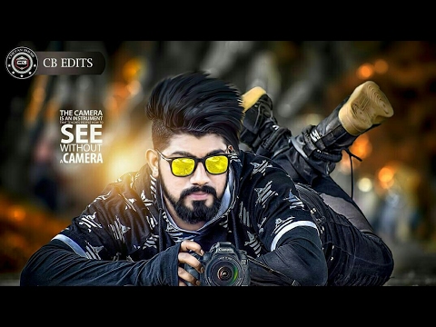 Picsart Cb Editing | Picsart Creative CB Edits PICSART Heavy Like Photoshop | Ft Chetan Bhoir