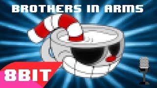 Brothers In Arms (With Vocals) (8 Bit Cover) [DAGames] - 8 Bit Paradise