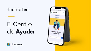 Todo Sobre El Centro De Ayuda