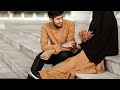 من حبك اوقدت حنيني.. الزوجة الصالحة #اناشيد دينية #hijab #niqab#