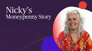 Moneypenny: Our Stories - Nicky