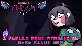 Undertale: NIHILISM - \