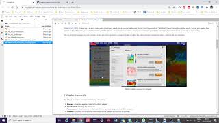 Run the WEkEO Harmonized Data Access Jupyter Notebook