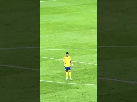 Ronaldo #soccerhighlights #soccer #subscribers #alnassr #السعوديه