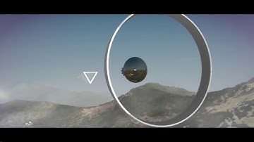 "Sailing Beyond" by Aberration Creations (Demoscene PC Intro)