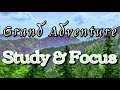 Instrumental Study Music - Grand Adventure ✬ • royalty free music •