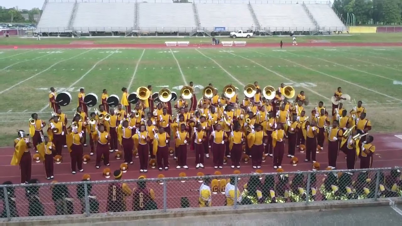 Central State IMM Field Clip