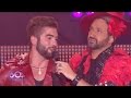 Kendji Girac - Andalouse (live @ 60 ans Europe 1)