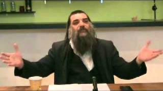 עופר גיסין | מעשה מבעל תפילה (ה) - הכוח המתחדש