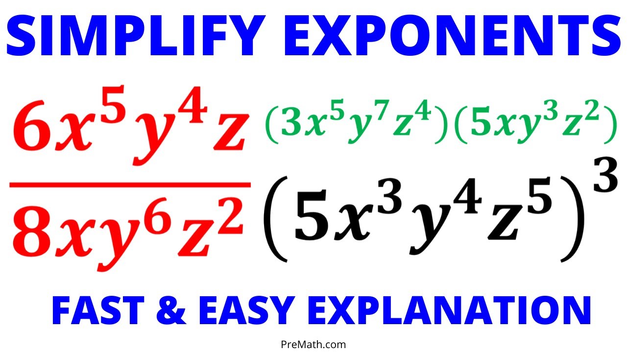 how-to-simplify-exponents-with-coefficients-learn-and-understand