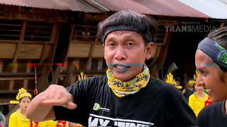 MY TRIP MY ADVENTURE - Nias I Love You (04/06/16) Part 2/5