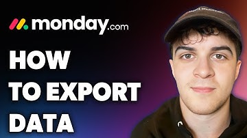 How to Export Monday.com Data (Full 2024 Guide)