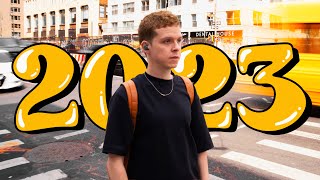 2023 fue brutal, repetimos? | Vlog Recap by Victor Abarca 20,591 views 3 months ago 3 minutes, 36 seconds