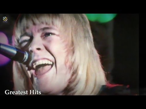 Brian Connolly – Brian Connolly Performs The Greatest Hits Of The Sweet