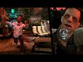 Dead Space: Extraction ... (Wii) Gameplay