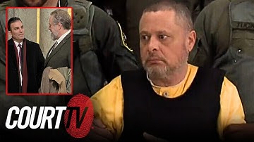 Advocaten van Richard Allen hersteld in zaak moorden Delphi