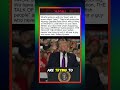 Trump Says ONE Thing About Epstein — Colbert Instantly Loses It #shorts