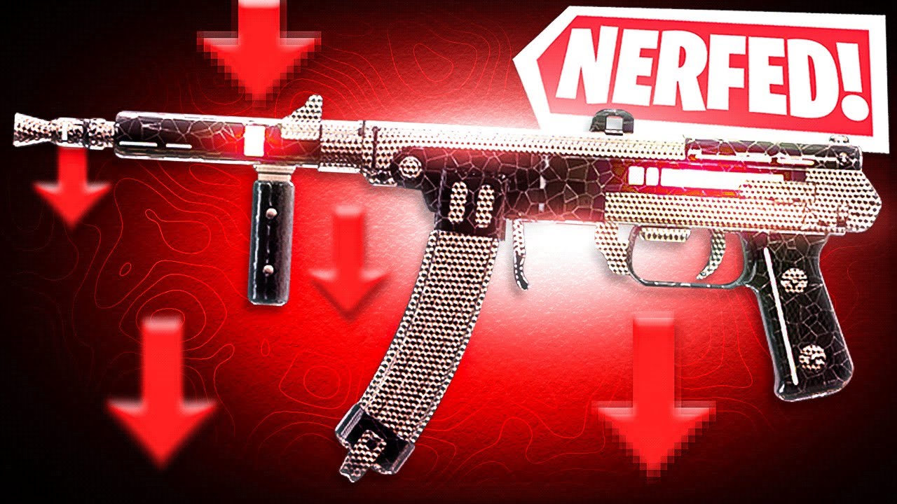 Warzone Season 2! As Melhores SMGs depois do Nerf na PPSH