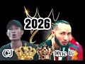 Karen New Song By One G Vs Cj Hip Hop 2026