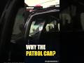 Why Open the Patrol Car Door   San Francisco Police Bodycam