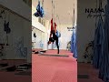 #aeroyoga #flyyoga