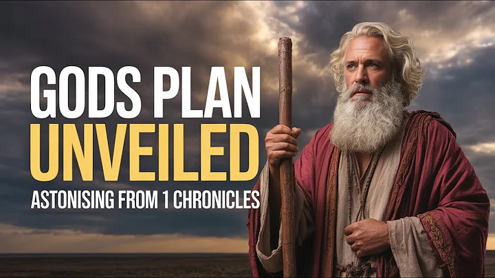 Discover the Miraculous Transformations in 1 Chronicles: God's Plan Revealed in Sacred History