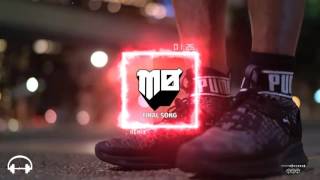 Mø - Final Song Sterkøl Vinil Remix