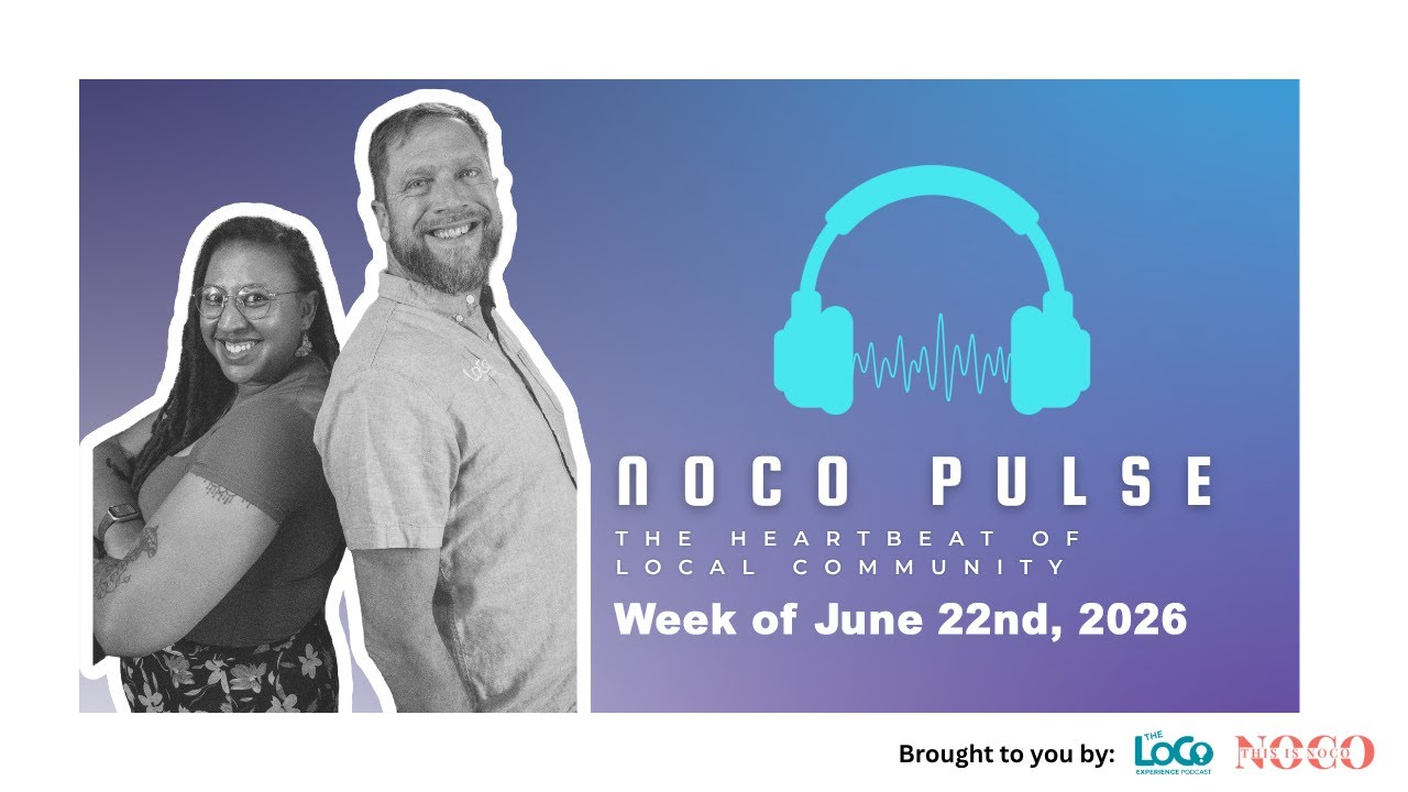 The Noco Pulse | Week of June 22nd, 2026
