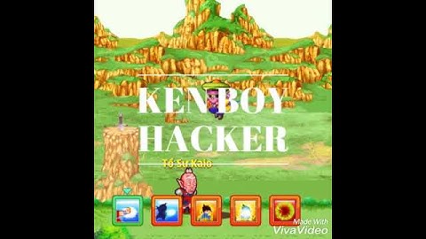 Lan dau tien lam intro nro