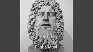 Baaba-MAAL