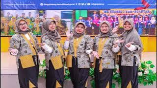 Jingle Guru Penggerak Kabupaten Karanganyar