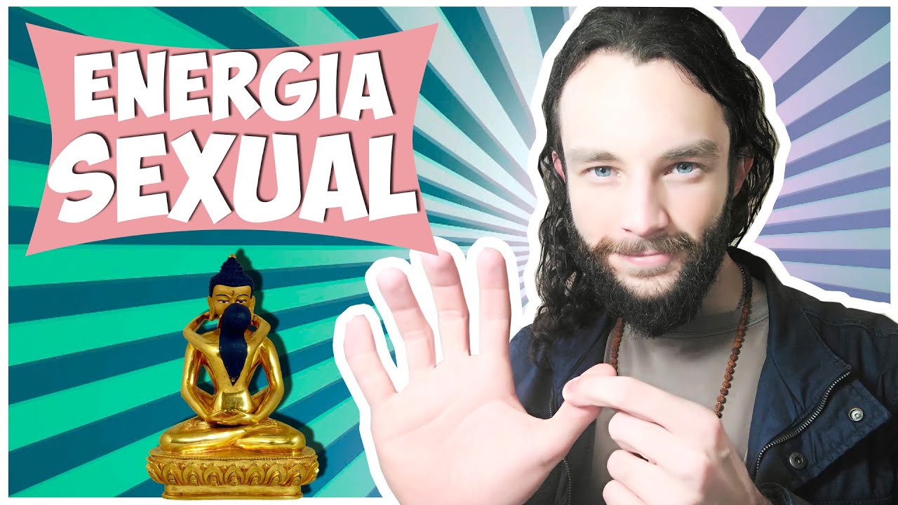 A ENERGIA S3XUAL 5 Passos para equilibrar l Série energias 5 YouTube A ENERGIA S3XUAL 5 Passos para equilibrar l Série energias 5 YouTube