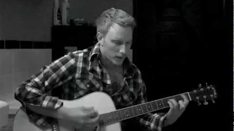 Misfits - Skulls (cover) by Eric Hartley
