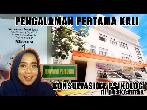 Cerita Pengalaman Pertama Kali Pergi ke Psikolog