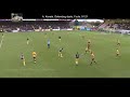 Ateef konate   cambridge united vs oxford united 20230218 match highlight  every touch