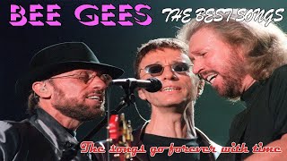 Lobo, Bee Gees, Rod Stewart, Air Supply - Best Soft Rock All Time 70s,80s, 90s