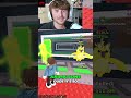 Watch This INSANE Glowing Item Get Opened! #Viral #Gaming #shorts