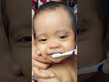 Yummys Baby Children Toothpaste