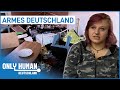 Natalie: "Das Jugendamt hat mein Kind verkauft!" | Armes Deutschland | Only Human Deutschland