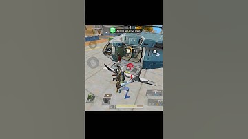 How we die in bot lobby 😂 #callofdutymobile #codm #codmobile #shorts