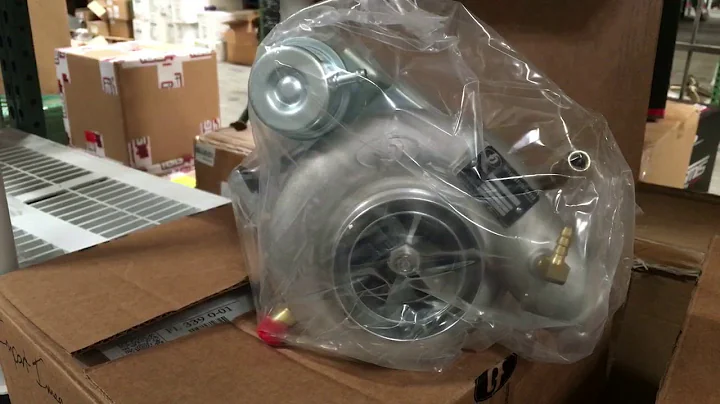 Forced performance turbo feature www.importimageracing.com