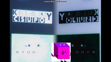 Klasky Csupo Splaat in Split CoNfUsIoN