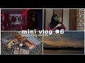 Mini vlog 6 spend a day with me   