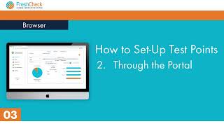 Instructional Video: Adding Test Points through the HVS Web Portal screenshot 5