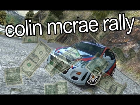 Video: Codemasters Oferă Rambursări La Rally Colin McRae După Recenziile Negative Despre Steam